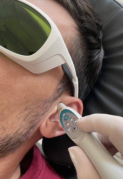 Réflexologie Palmaire à Briollay et Tiercé